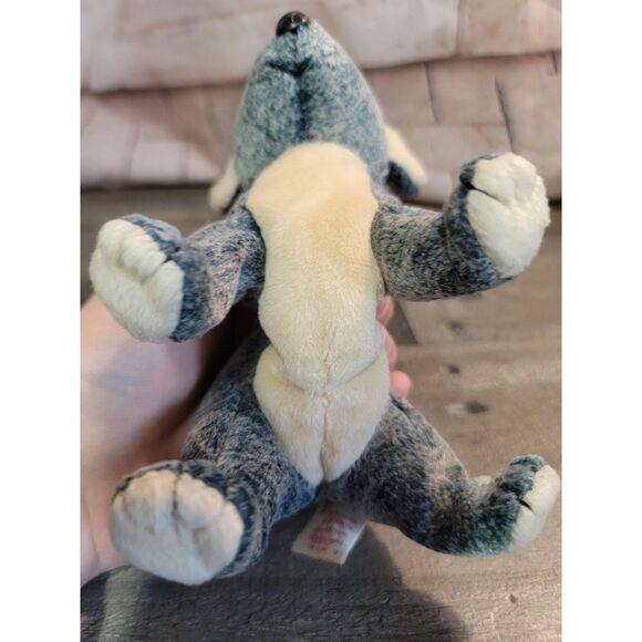 Kohla stuffed animal beanie babies? Eucalyptus toy - Picture 5 of 7
